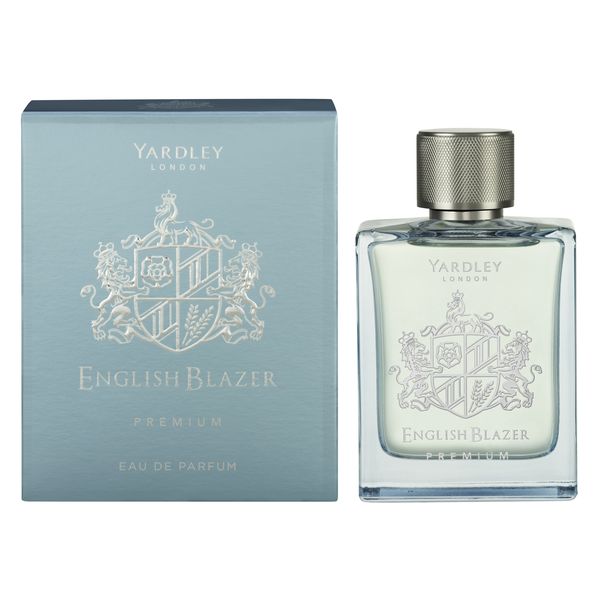 Yardley English Blazer Premium Eau De Parfum