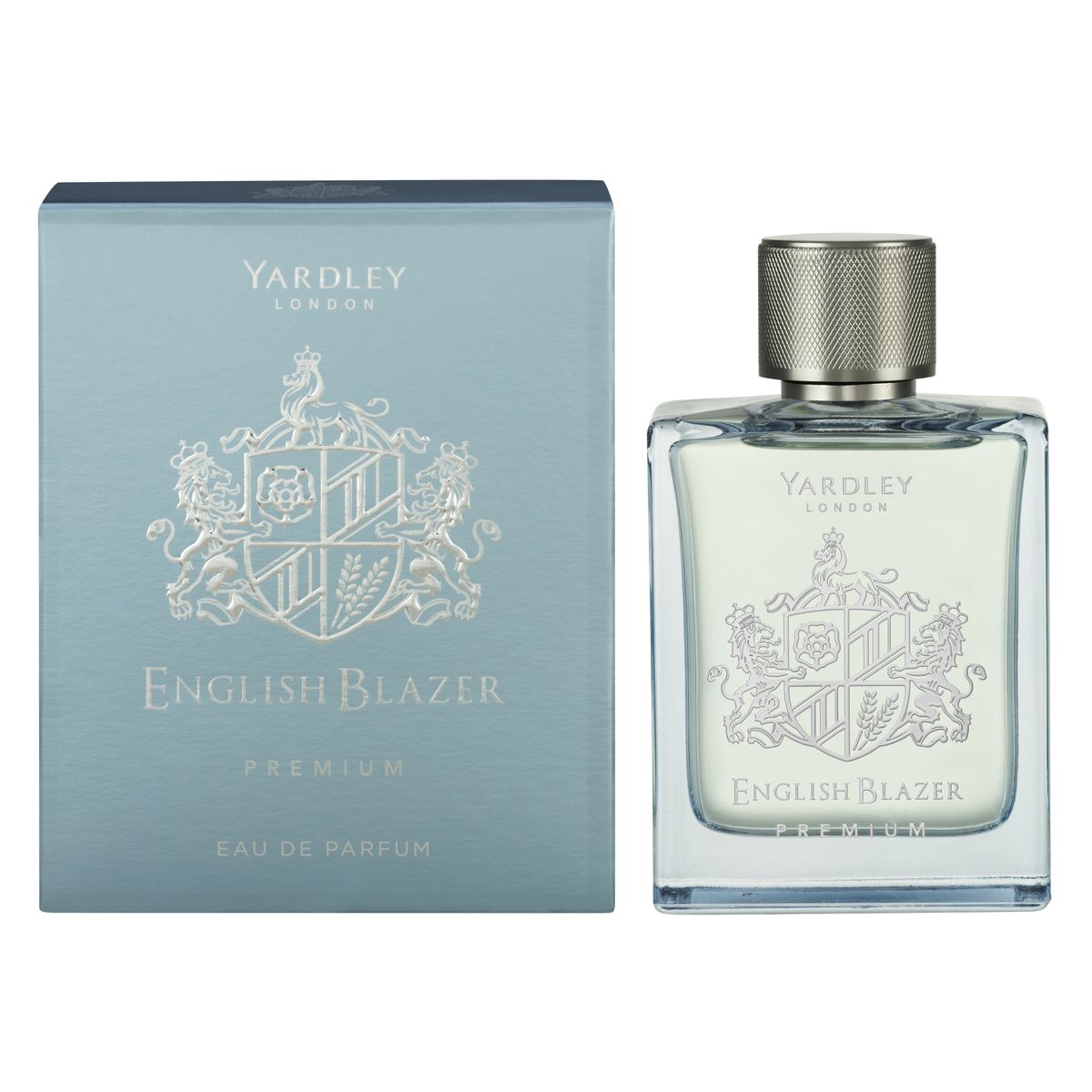 Yardley English Blazer Premium Eau De Parfum 100ml 