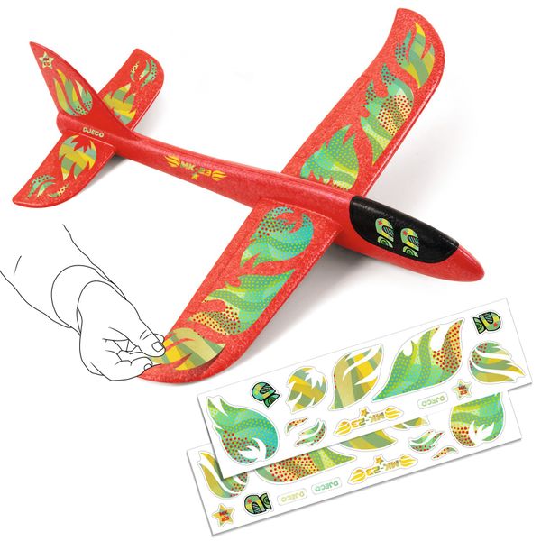 Djeco Fire Plane