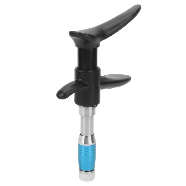 Manual Spine Adjustment Tool for Chiropractic Care