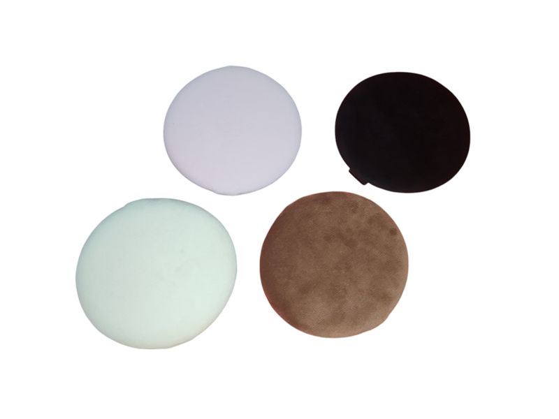 Flawless Blend 4 Piece Round