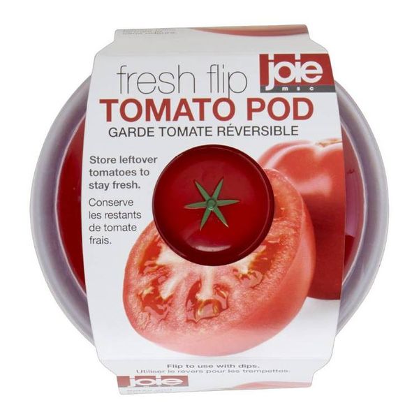 Joie Fresh Flip Tomato Pod image