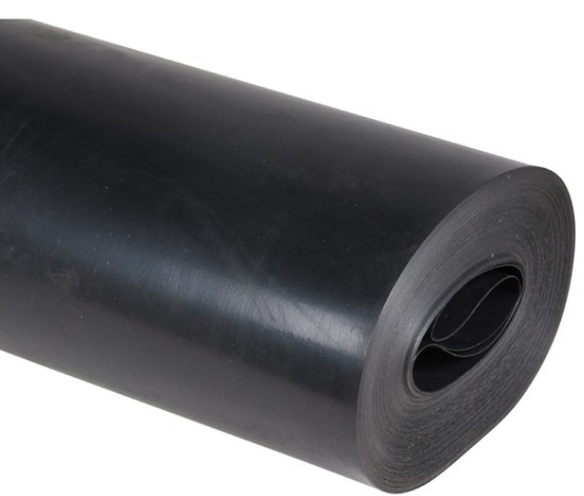 Black Plastic Sheeting 3m x 10m x 250mic