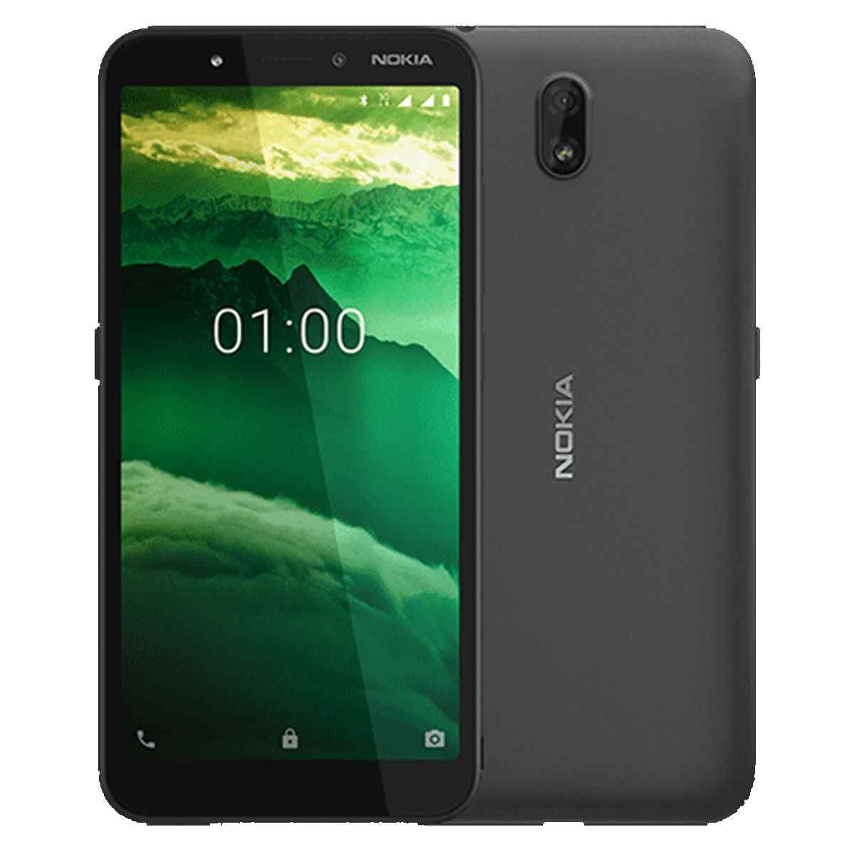 mtn internet settings for nokia c1