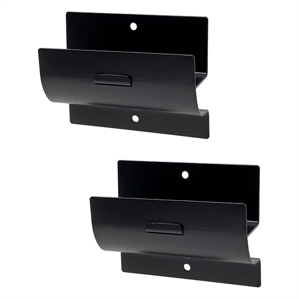 Heavy-Duty Ladder Hanger-Wall Mount Ladder Hooks-2 Pack