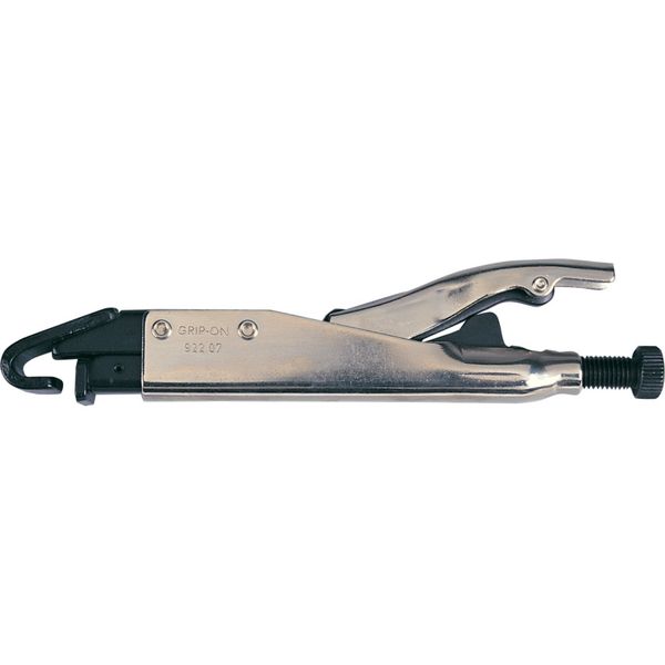 0-15mm Axial T-Type Gripwrench