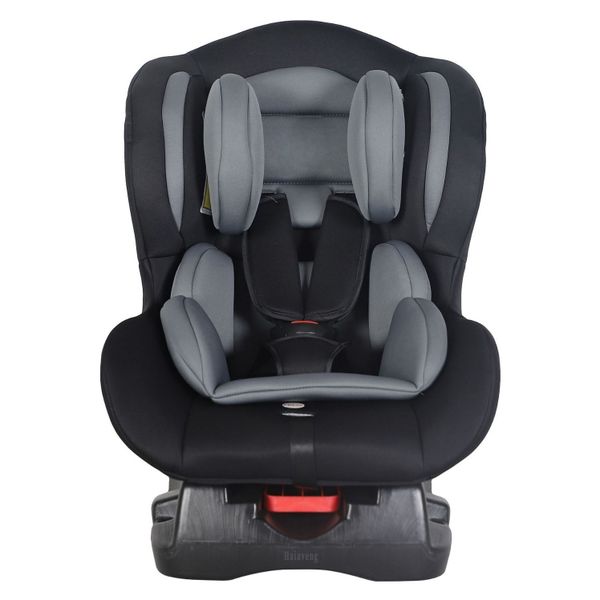 Portable Baby Car Seat with Reclining Positions