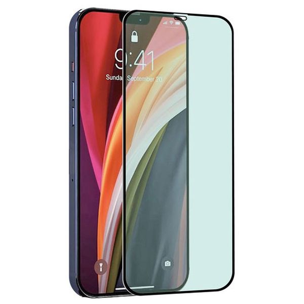 9D Tempered Glass Screen Guard Protector| For iPhone 12 Pro