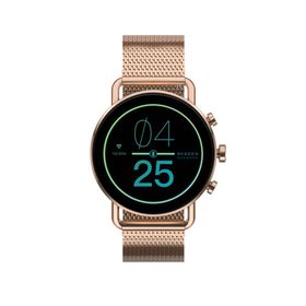 skagen falster 2 rose gold