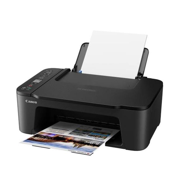 Canon Wireless 3 in 1 Printer