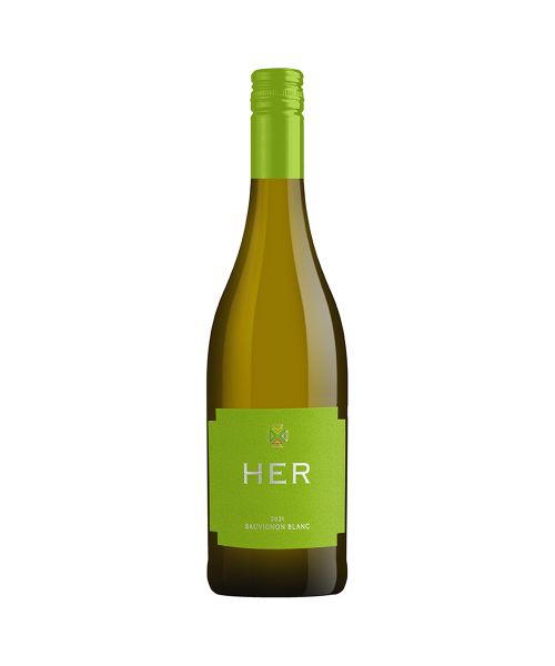 HER Wine Collection Sauvignon Blanc |1x750ml