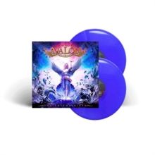 The Enigma Birth (Vinyl / 12" Album Coloured Vinyl)