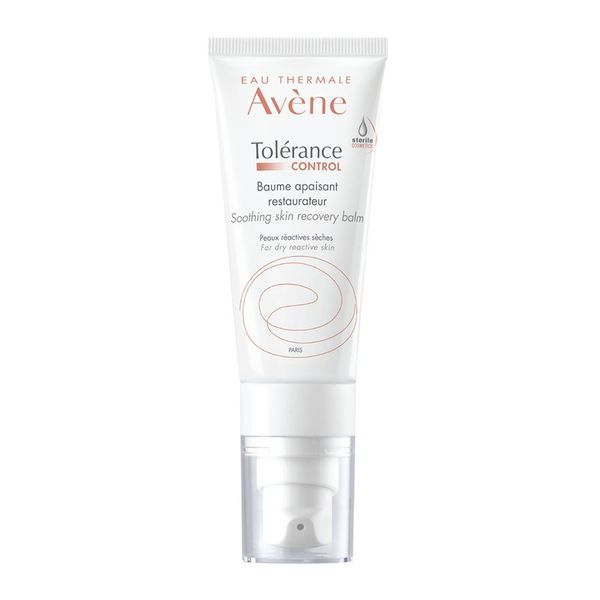 Avene Tolerance Control Soothing Skin Recovery Balm - 40ml