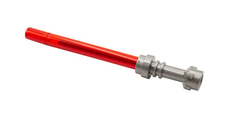 LEGO Star Wars - Lightsaber Gel Pen - Red