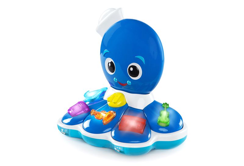 Baby Einstein Octopus Orchestra