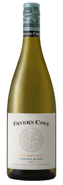 Fryer's Cove Chenin Blanc - 750ml