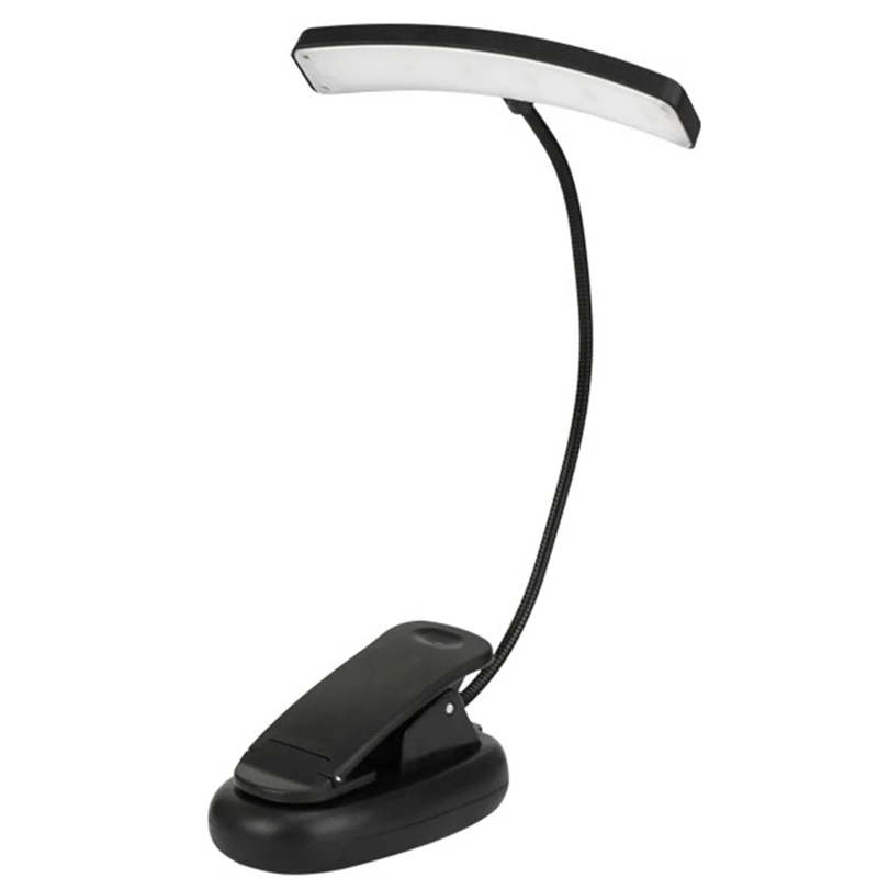 Clip On Led Book Light