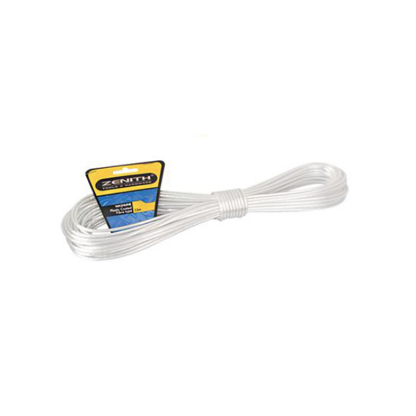 Zenith Homeware- White Washing Line Cord 15m