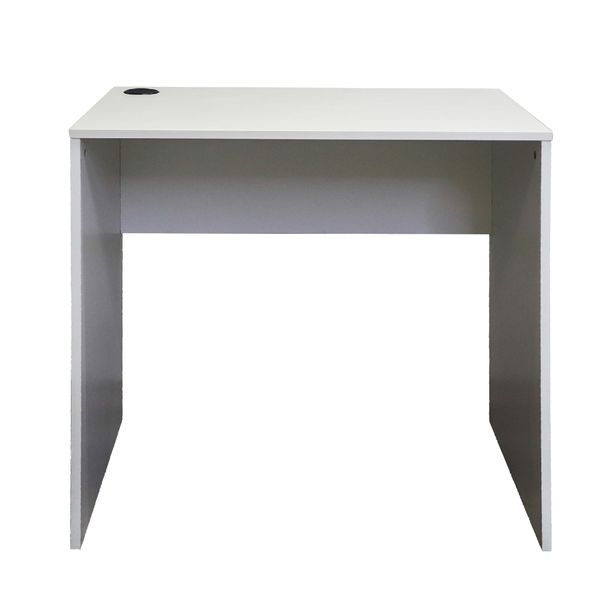 Denver Office Furniture | Compact Office Desk and Workstation | White