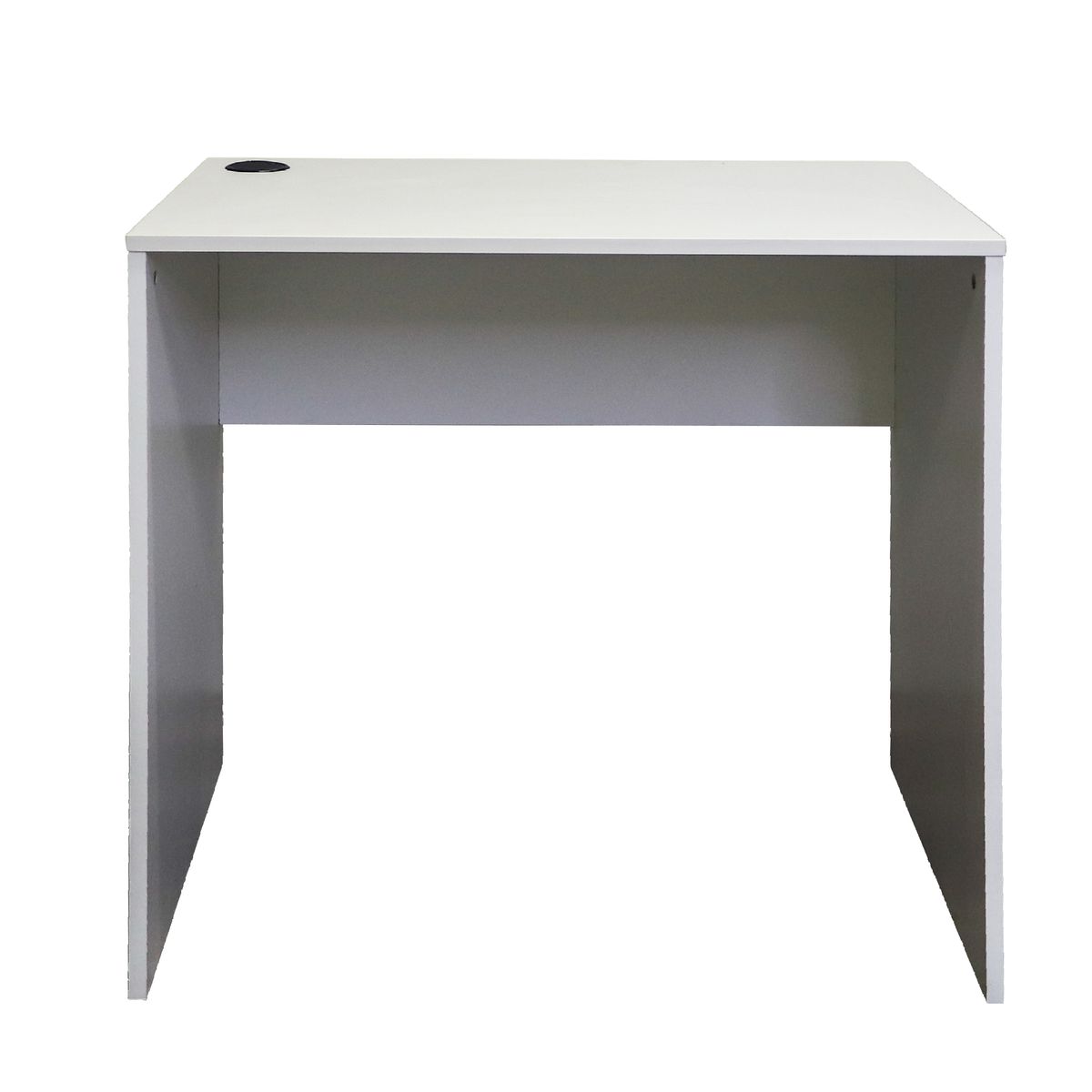 Denver Office Furniture | Compact Office Desk and Workstation | White