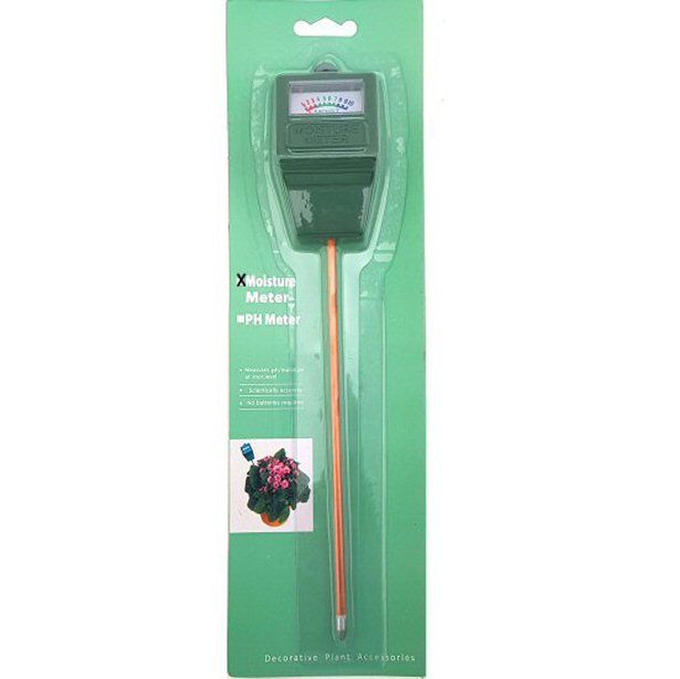 PH Garden Moisture Meter Shop Today. Get it Tomorrow!