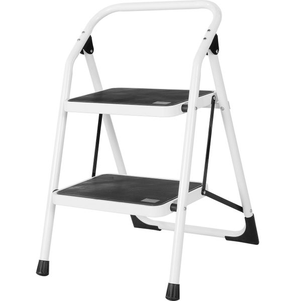 2-Step Ladder Step Stool
