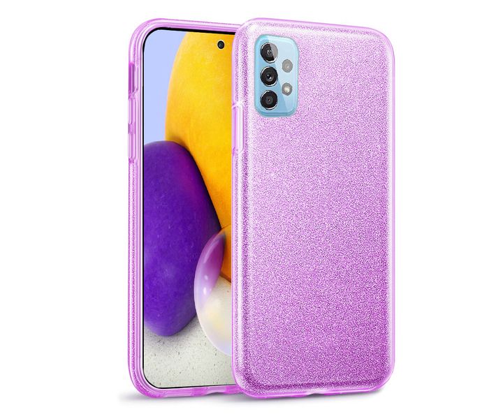 Purple image