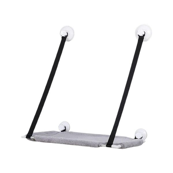 Cat Window Perch Cat Window Hammock for Indoor Cat Rest Seat Cat Bed