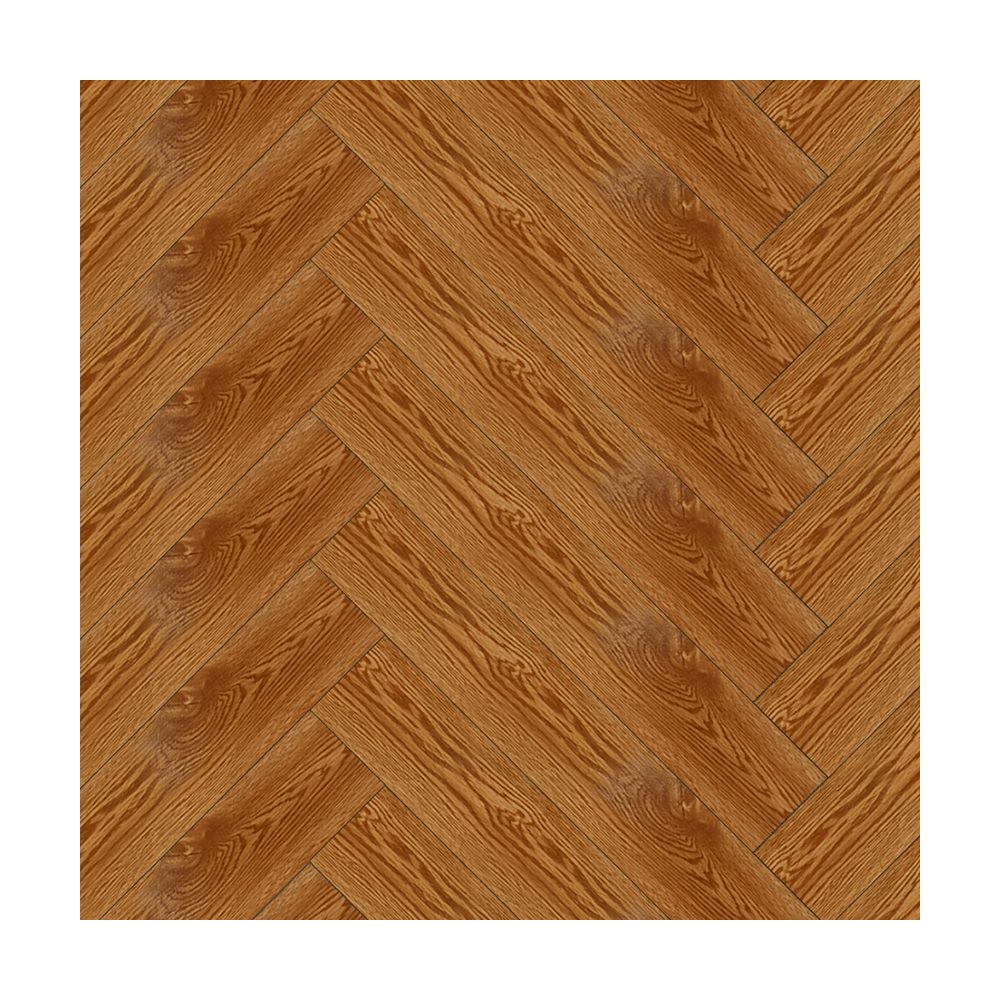 Chenshia Self Adhesive Waterproof Herringbone Vinyl Flooring Tiles PVC36pc