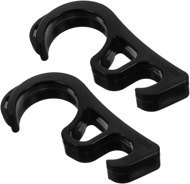 Motorcycle Brake Lock Easy to Use Handlebar Grip for Safe Riding