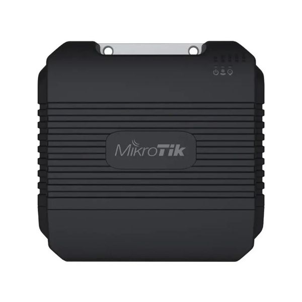MikroTik LtAP LTE7 Kit 3 SIM 2 mPCIe and GPS Router
