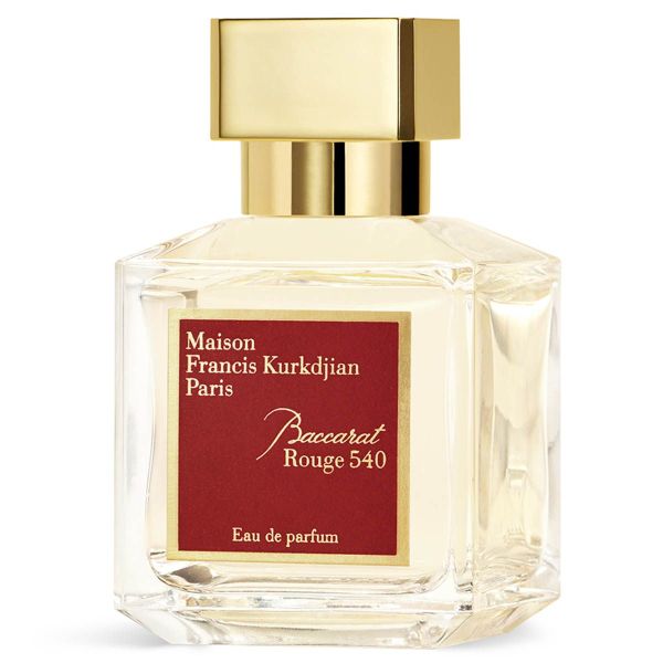 Maison Barrakat Rouge 540 50ml EDP