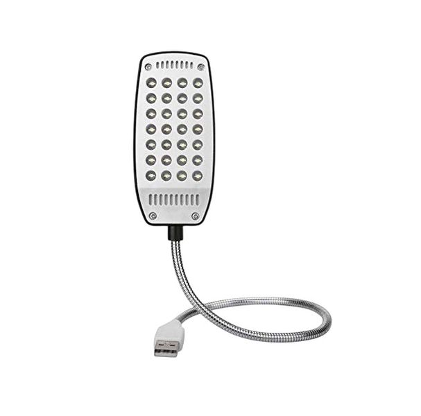 28 LED 360 flexible Gooseneck USB Light