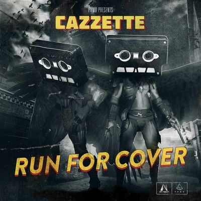 Run for Cover (Vinyl / 12" Album)