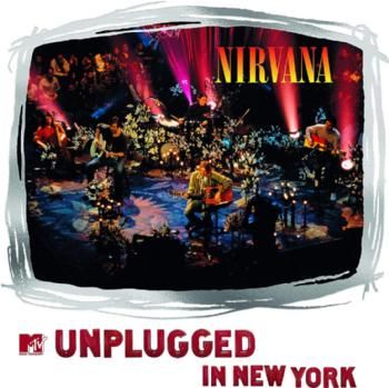 MTV Unplugged In New York (Vinyl)