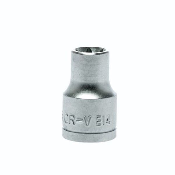 TengTools - 1/2inch Drive TX-E14 Socket - M120714-C