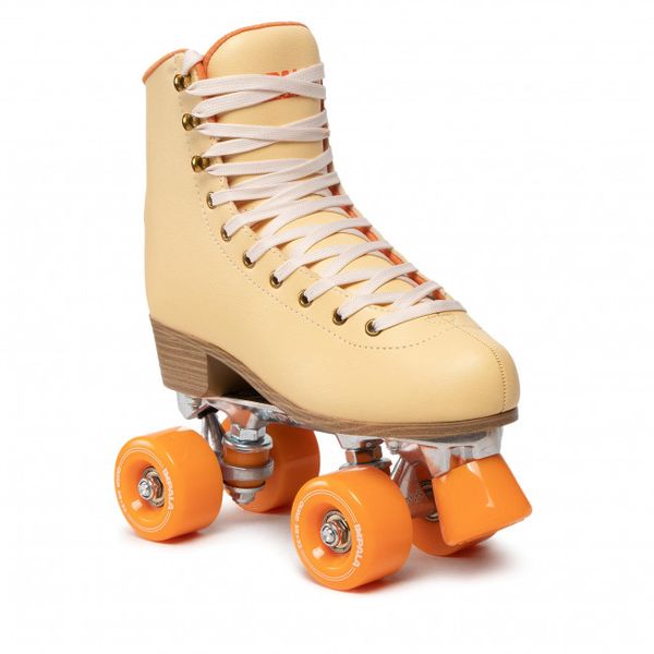 Impala Roller Skates – Mimosa