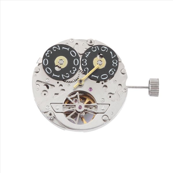 New St25 for Seagull St2525 Watch Movement