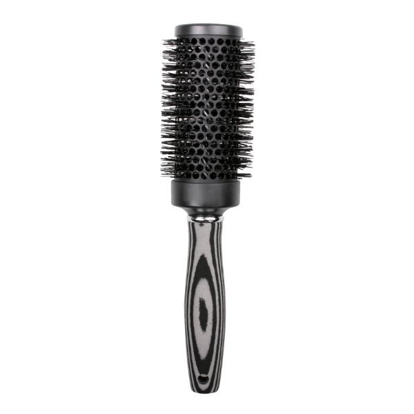 Touche Round Styler Brush - Jumbo #116 - 43MM