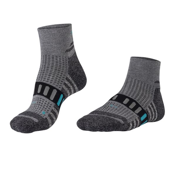 Falke Bcool Hiker Anklet Hiking Socks