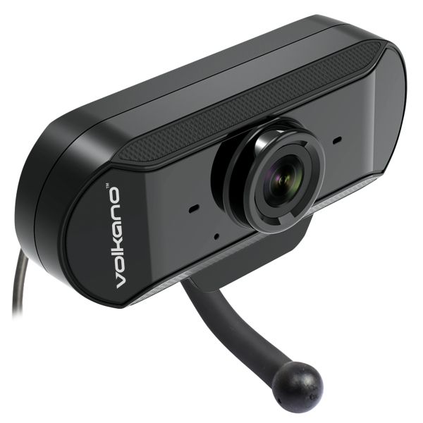 Zoom Series 640P USB Webcam