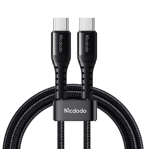 Mcdodo USB-C To USB-C Fast Charging Cable TYPE-C To TYPE-C