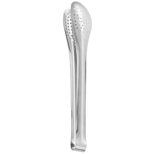 Durable Kitchen Stainless steel Food Serving Tongs
