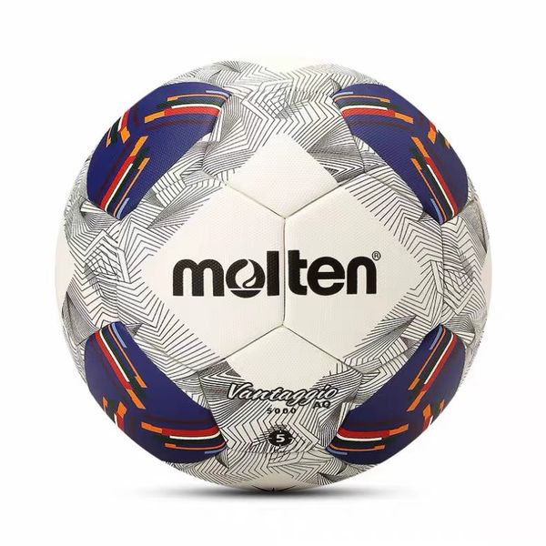 2026 World Cup Qualifiers Asian Top 18 Official Match Football No. 5