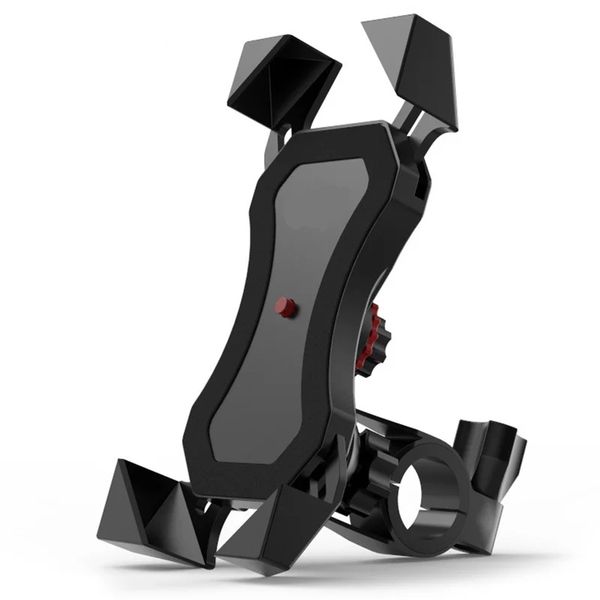 Omny Motorcycle Handlebar Phone Holder