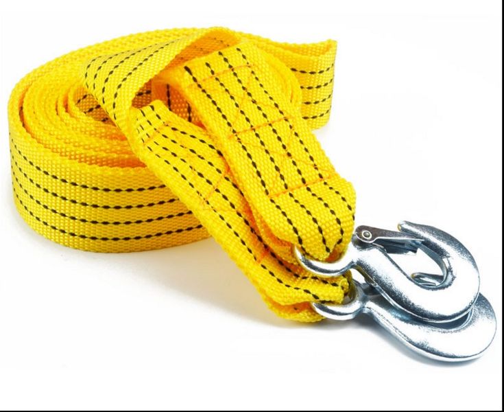 Towing Belt - 3 Ton