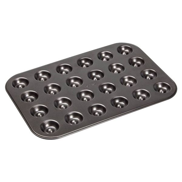 Zenker Jam Doughnut Baking Tray