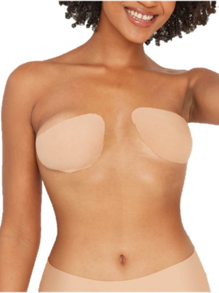 Perky Pear Bandeau Tape A-Dd