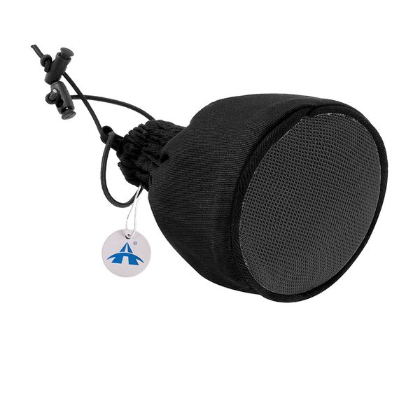 ALANES Universal Hair Dryer Diffuser Sock Hair Dryer Cover