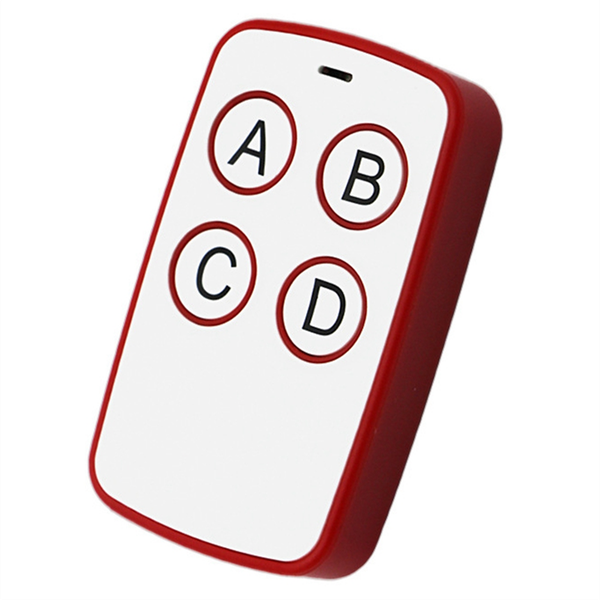 433Mhz Auto Copy Remote Control Electric Garage Door Opener